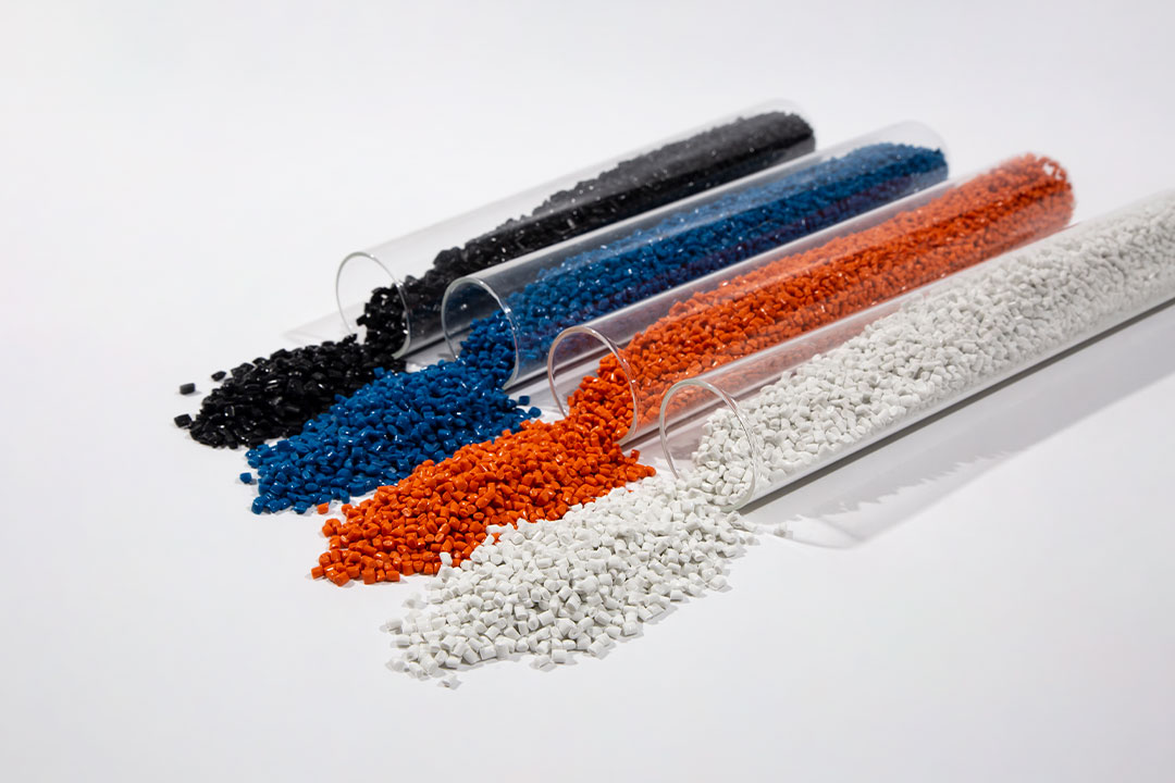  FEP顆粒的模壓成型工藝什么？