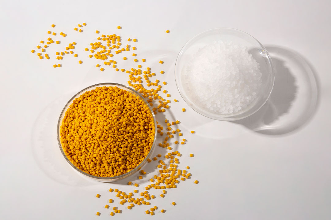 能讓PVDF廣泛應(yīng)用的原因